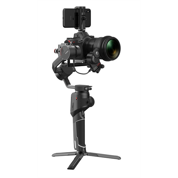 Moza stabilizátor - aircross 2 professional kit