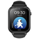 Garett gyerek okosóra - kids essa go 4g fekete