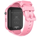 Garett gyerek okosóra - kids essa go 4g pink