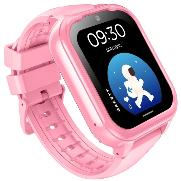 Garett gyerek okosóra - kids essa go 4g pink