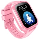 Garett gyerek okosóra - kids essa go 4g pink