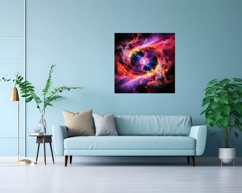 Cosmic Dance