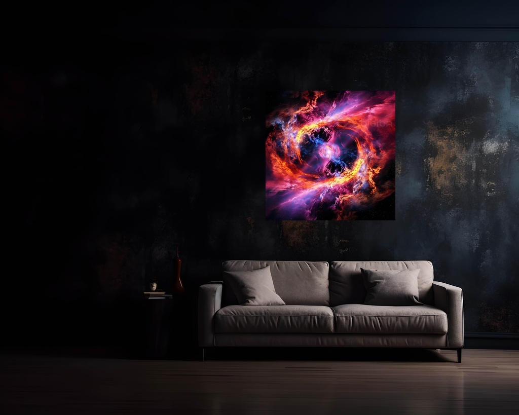 Cosmic Dance
