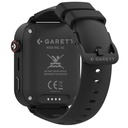 Garett gyerek okosóra - kids rel 4g fekete