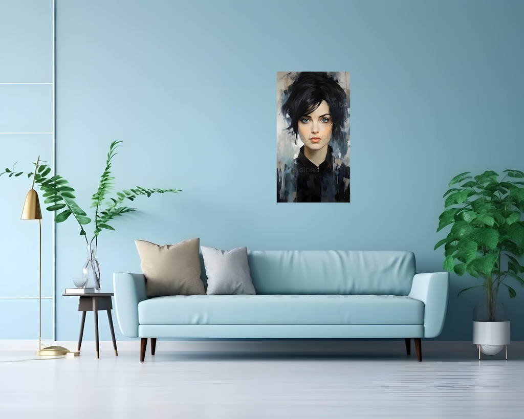 Enigmatic Elegance