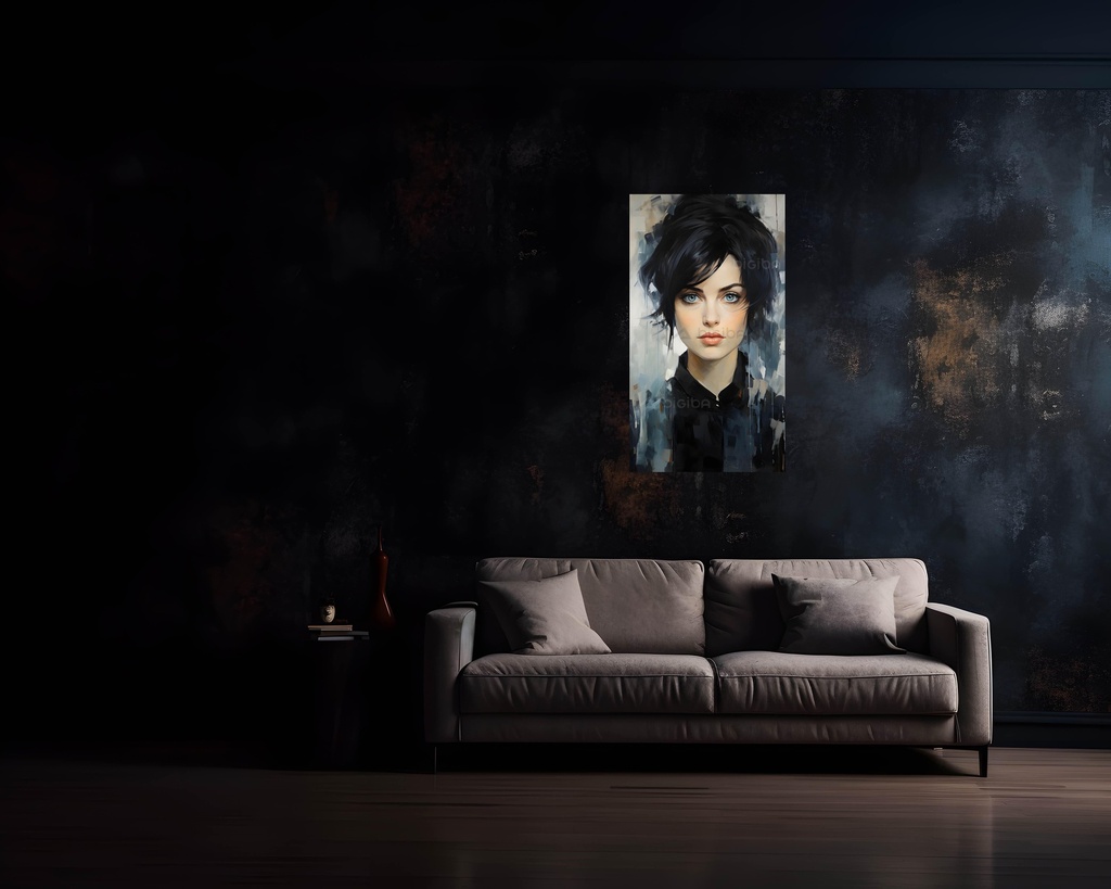 Enigmatic Elegance