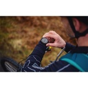 Mobvoi okosóra - ticwatch pro 5 elite obsidian fekete