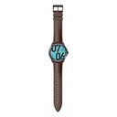 Mobvoi okosóra - ticwatch pro 5 elite obsidian fekete
