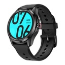Mobvoi okosóra - ticwatch pro 5 elite obsidian fekete