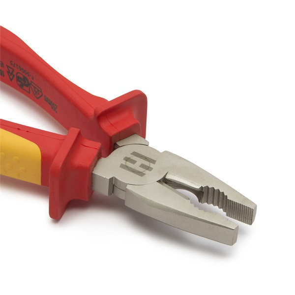 Handy kombinált fogó - 10353 (1000v-ig szigetelt)