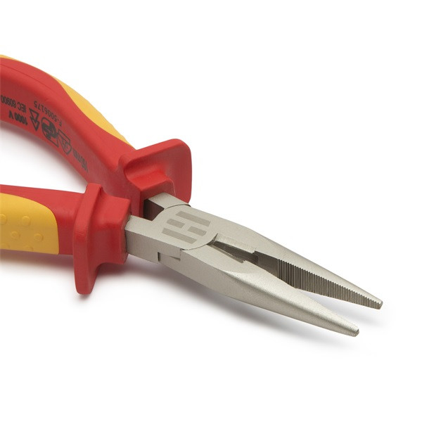 Handy laposfogó (10354), 1000v-ig szigetelt