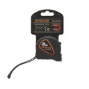 Handy mérőszallag - 10156 (3m, övcsipesz, csuklópánt)