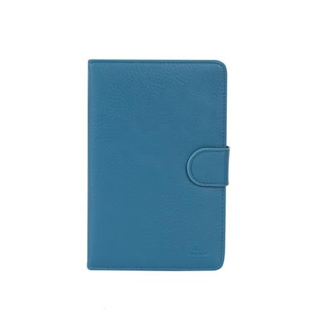 Univerzális táblagéptok, 7", RIVACASE "Orly 3012" aquamarin