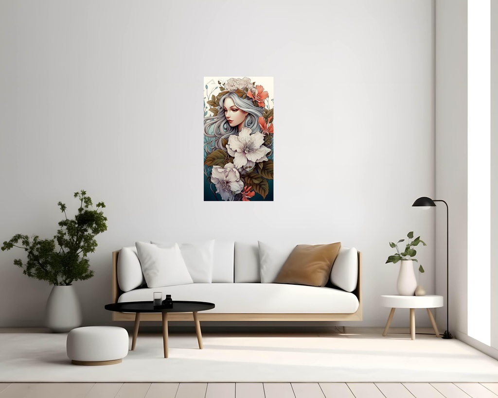 Floral Enchantment