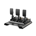 Moza racing kiegészítő - crp2 pedál szett (load cell)