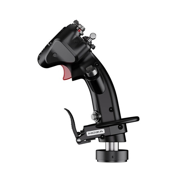 Moza racing kiegészítő - flight mh16 flightstick