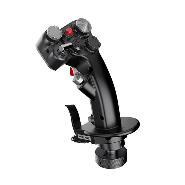 Moza racing kiegészítő - flight mh16 flightstick