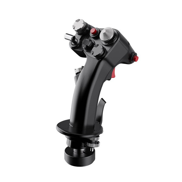Moza racing kiegészítő - flight mh16 flightstick