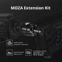 Moza racing kiegészítő - hosszabbító rúd (extension rod, 150mm)