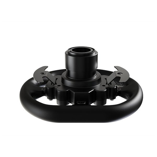 Moza racing kiegészítő - moza es kormánykerék (rgb, 11 inch)