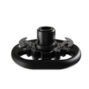 Moza racing kiegészítő - moza es kormánykerék (rgb, 11 inch)