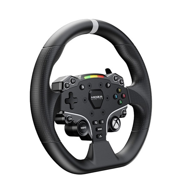 Moza racing kiegészítő - moza esx kormánykerék (xbox, rgb, 11 inch)