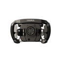 Moza racing kiegészítő - moza fsr kormánykerék (dual clutch, rgb, 4,3 inch kijelző, 280mm)