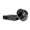 Moza racing kiegészítő - universal hub kit (usb 2.0, 4x port, qr adapter)
