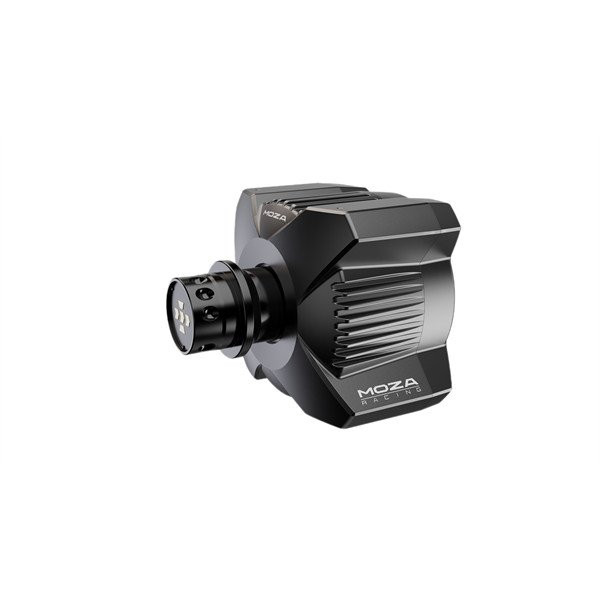 Moza racing kormány - r3 pc/xbox szimulátor szett (direct drive, r3 bázis, es kormány, sr-p lite pedál, bilincs)