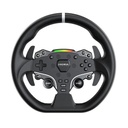 Moza racing kormány - r5 pc szimulátor szett (direct drive, r5 bázis, es kormány, sr-p lite pedál, bilincs)