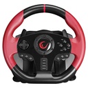 Rampage gamer kormány - race w10 (ps3/ps4/pc/xboxone/xbox360 switch 6 az 1-ben pedálos játékkormány