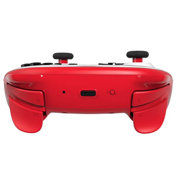 Spirit of gamer gamepad vezeték nélküli - mia bluetooth controller (nintendo switch, max.: 10m, vibráció, 3,5mm jack)