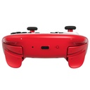Spirit of gamer gamepad vezeték nélküli - mia bluetooth controller (nintendo switch, max.: 10m, vibráció, 3,5mm jack)