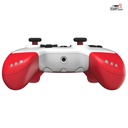 Spirit of gamer gamepad vezeték nélküli - mia bluetooth controller (nintendo switch, max.: 10m, vibráció, 3,5mm jack)