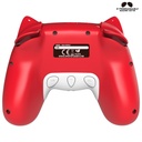 Spirit of gamer gamepad vezeték nélküli - mia bluetooth controller (nintendo switch, max.: 10m, vibráció, 3,5mm jack)
