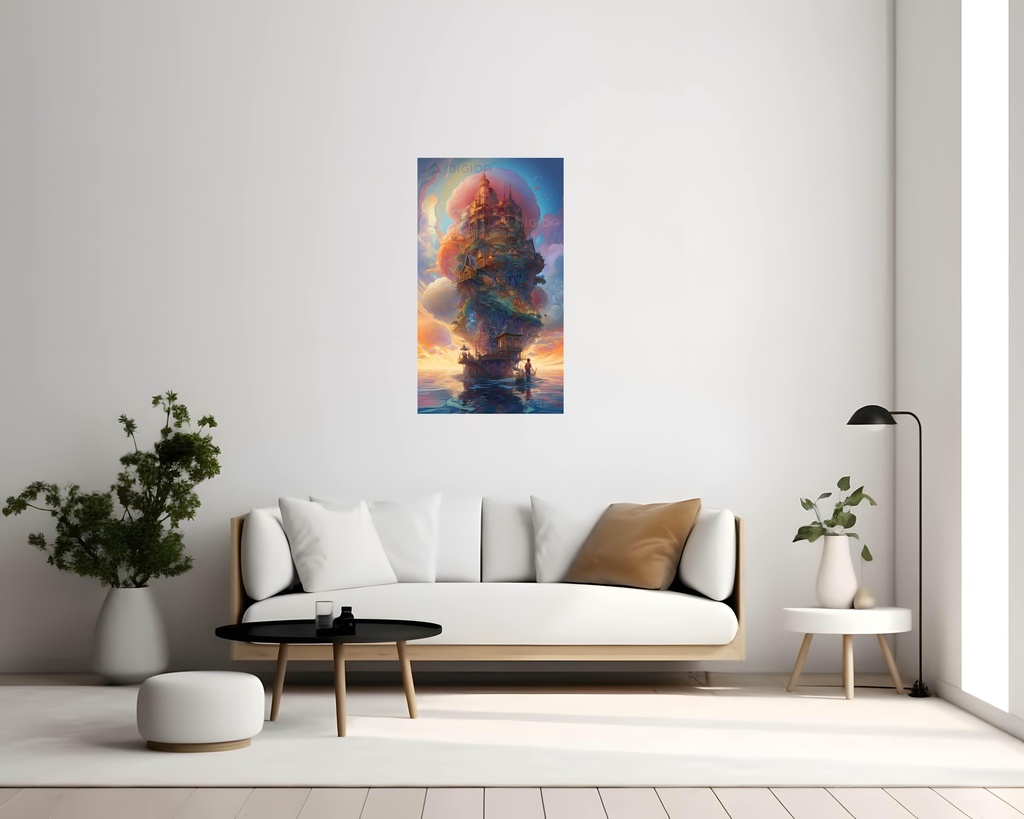Celestial Sanctuary