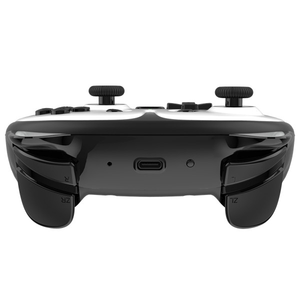 Spirit of gamer gamepad vezeték nélküli - noa bluetooth controller (nintendo switch, max.: 10m, vibráció, 3,5mm jack)