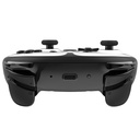 Spirit of gamer gamepad vezeték nélküli - noa bluetooth controller (nintendo switch, max.: 10m, vibráció, 3,5mm jack)