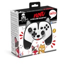 Spirit of gamer gamepad vezeték nélküli - noa bluetooth controller (nintendo switch, max.: 10m, vibráció, 3,5mm jack)