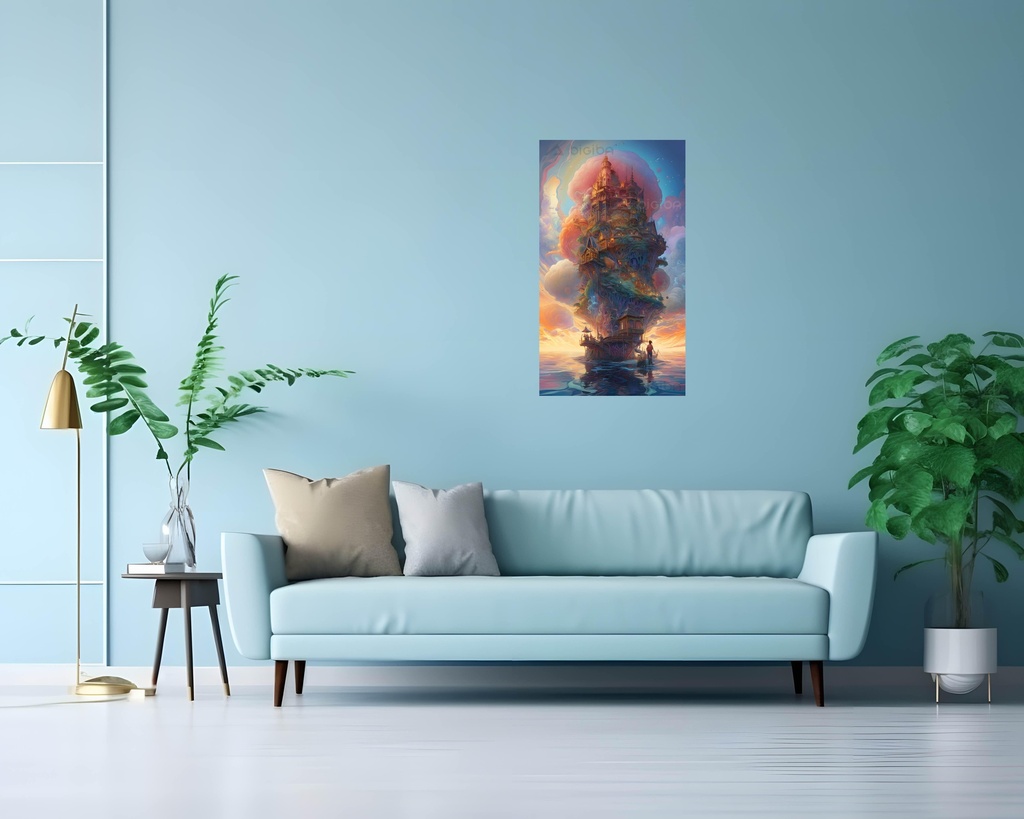 Celestial Sanctuary