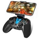 Spirit of gamer gamepad vezeték nélküli - predator wireless controller (telefontartó max.:8,5 cm szélességig)