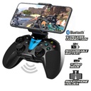 Spirit of gamer gamepad vezeték nélküli - predator wireless controller (telefontartó max.:8,5 cm szélességig)