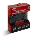 Spirit of gamer gamepad vezeték nélküli - pro gaming bluetooth nintendo switch (vibration, fekete)