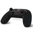 Spirit of gamer gamepad vezeték nélküli - pro gaming bluetooth nintendo switch (vibration, fekete)