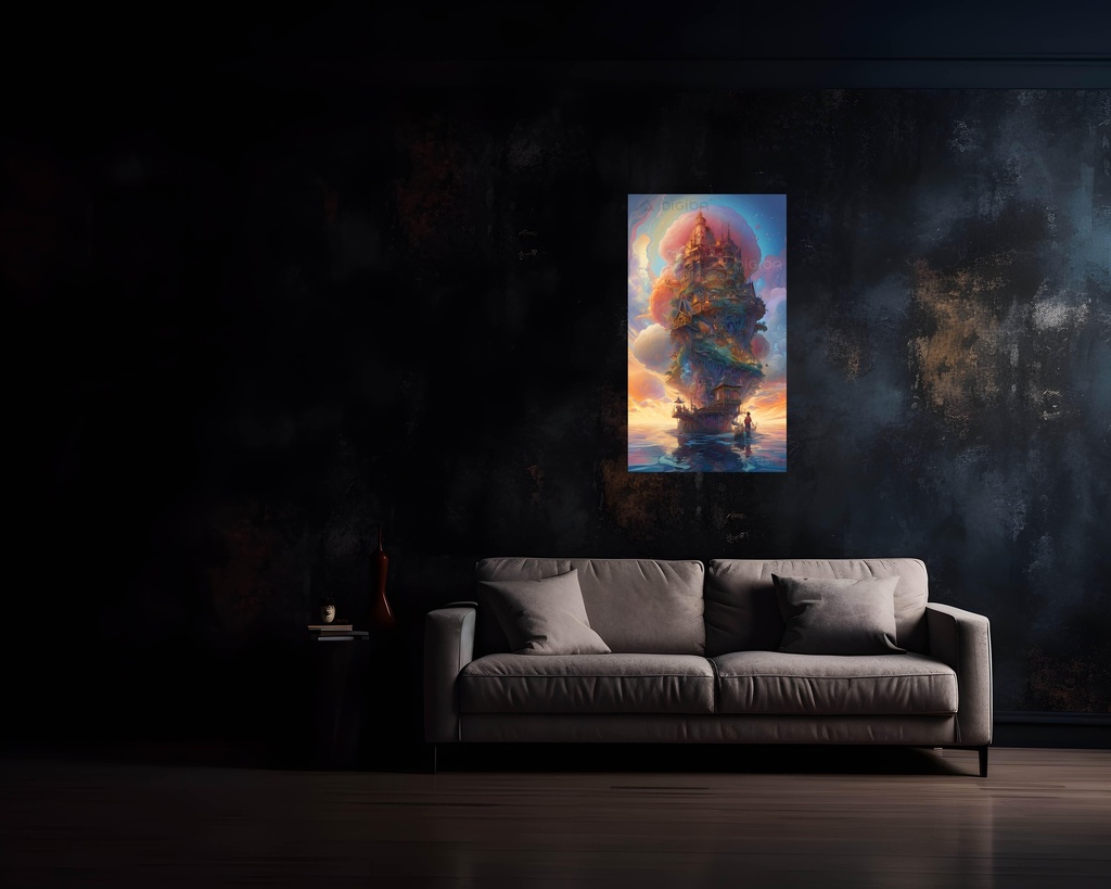 Celestial Sanctuary