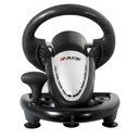 Spirit of gamer kormány - race wheel pro 2 (kormány+pedálok+váltó, pc / ps3/4 / xbox x/s/one kompatibilis, fekete)