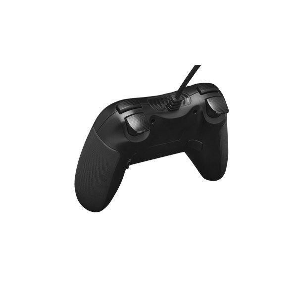 The g-lab gamepad - k pad helium (usb, pc/ps3)