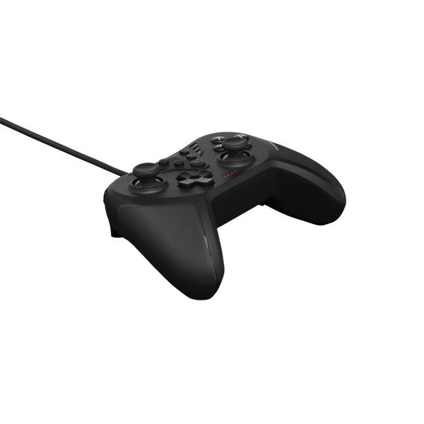 The g-lab gamepad - k pad helium (usb, pc/ps3)
