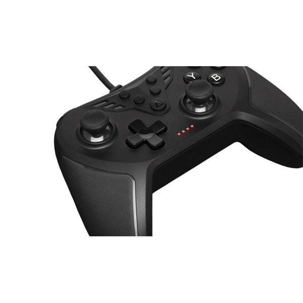 The g-lab gamepad - k pad helium (usb, pc/ps3)