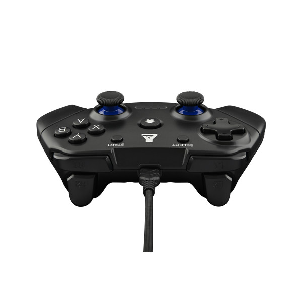 The g-lab gamepad - k pad thorium (usb, pc/ps3)